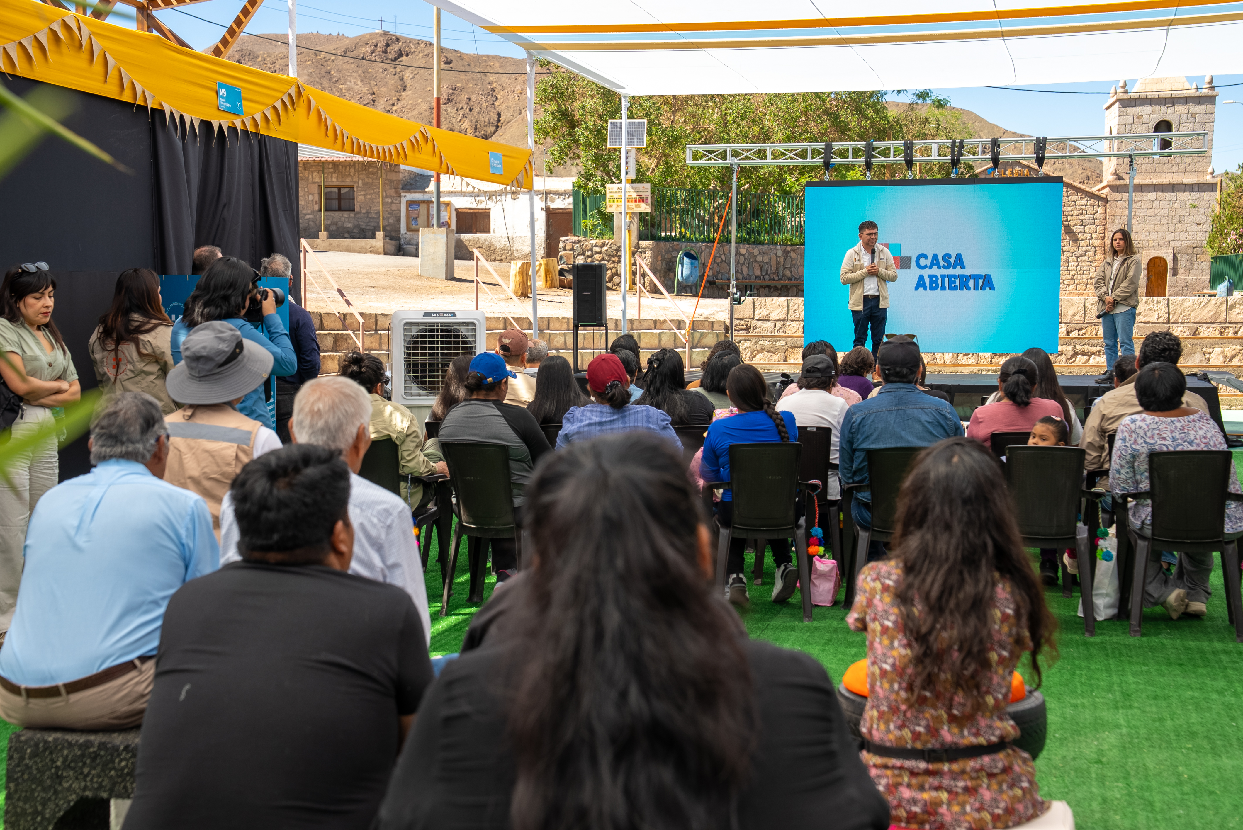 Momentos Tierra Producciones