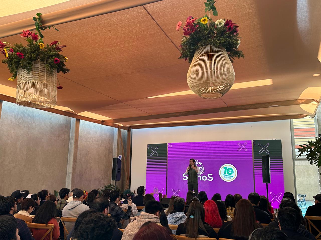 Momentos que trascienden