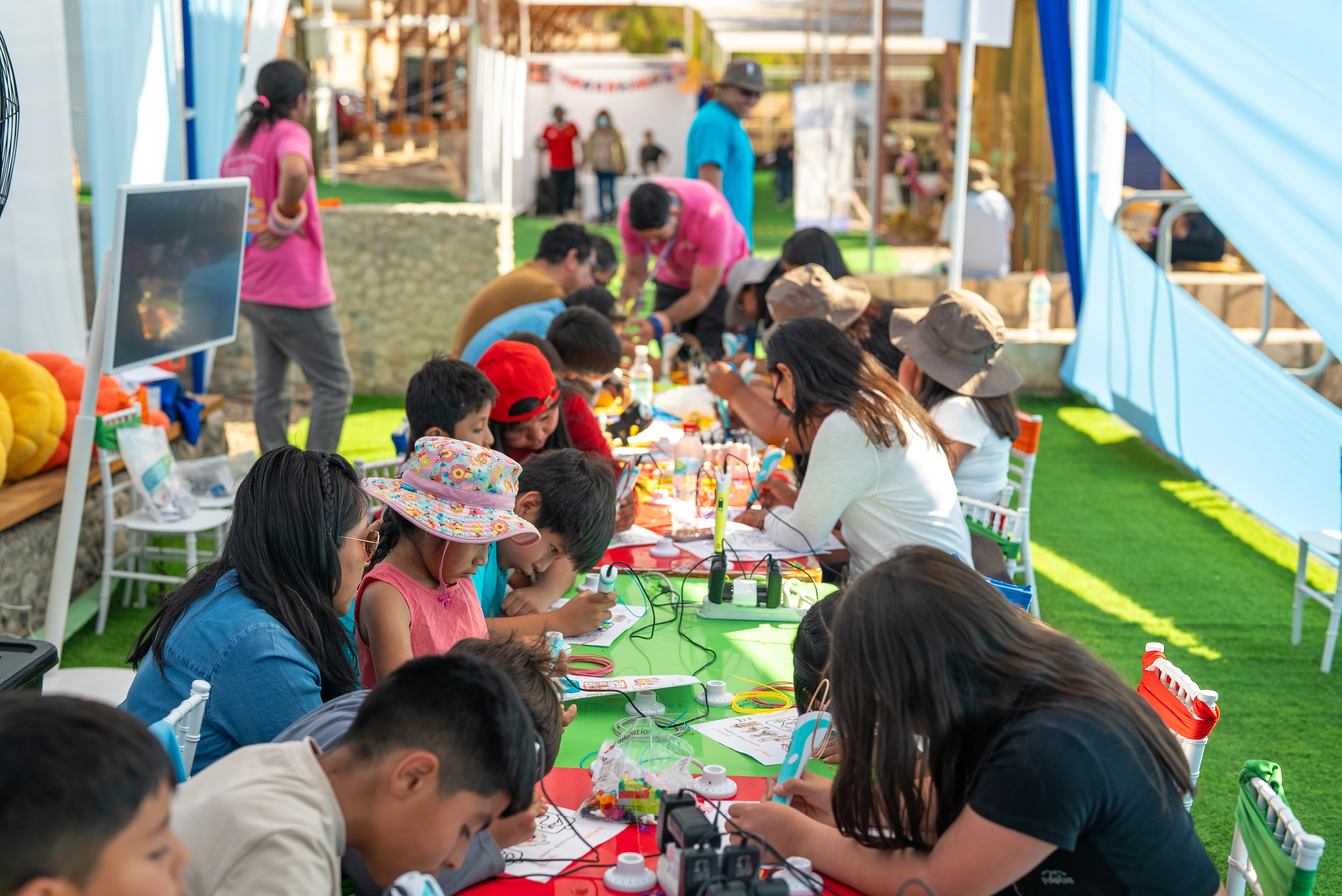 Momentos que trascienden